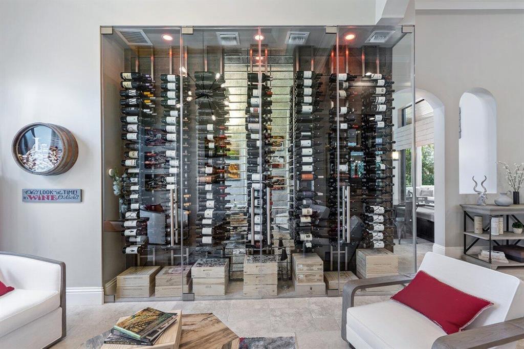 Steeplechase - Residential