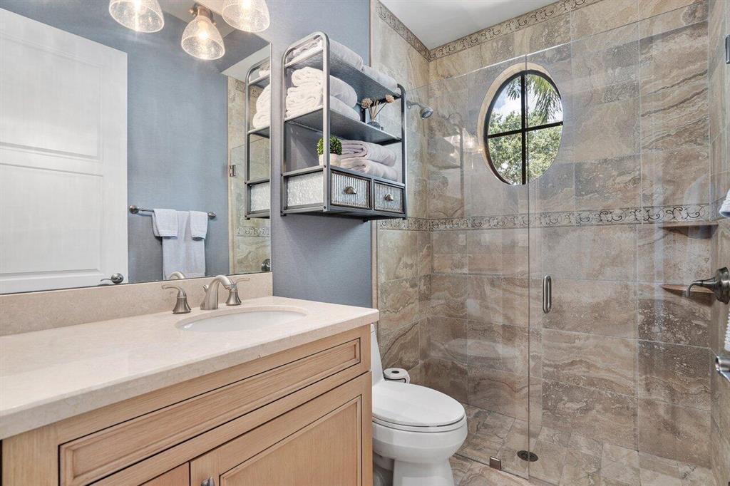 Steeplechase - Residential