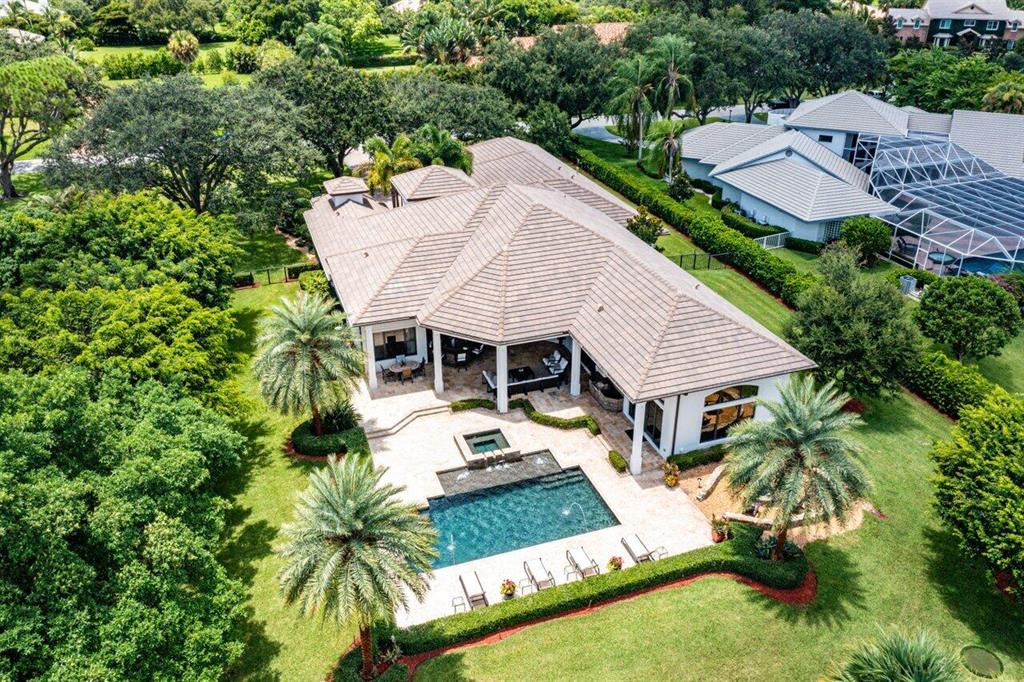 Steeplechase - Residential