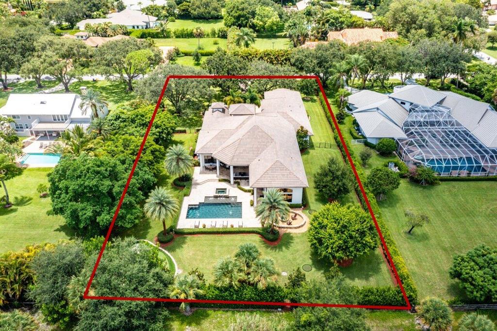 Steeplechase - Residential