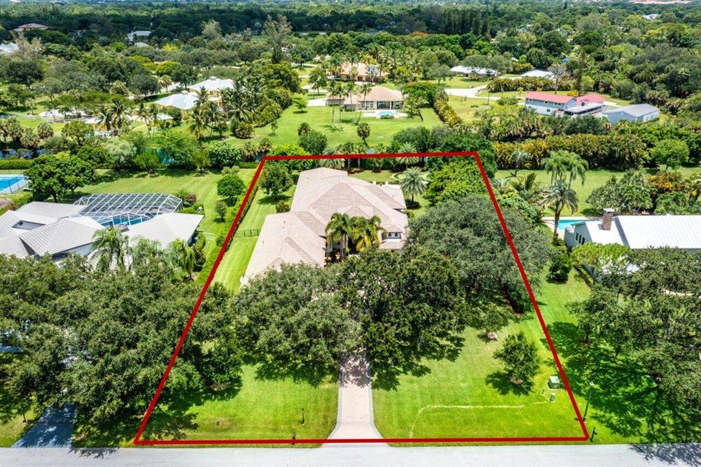 Steeplechase - Residential