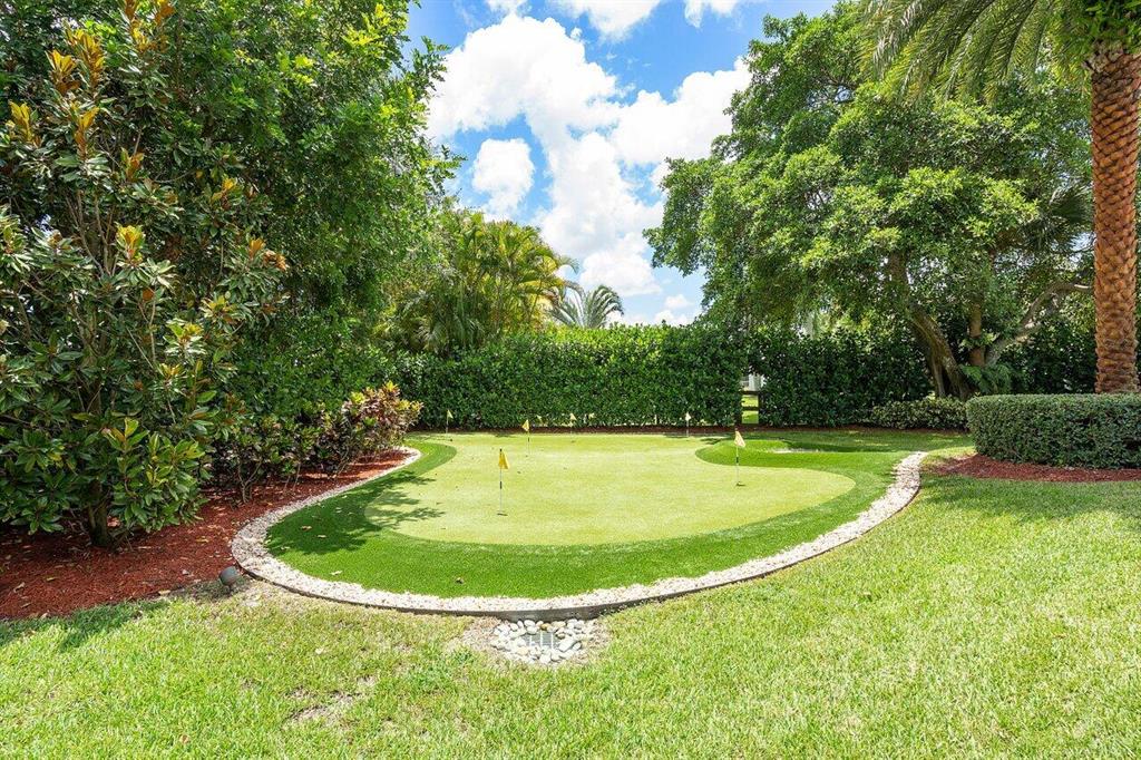 Steeplechase - Residential