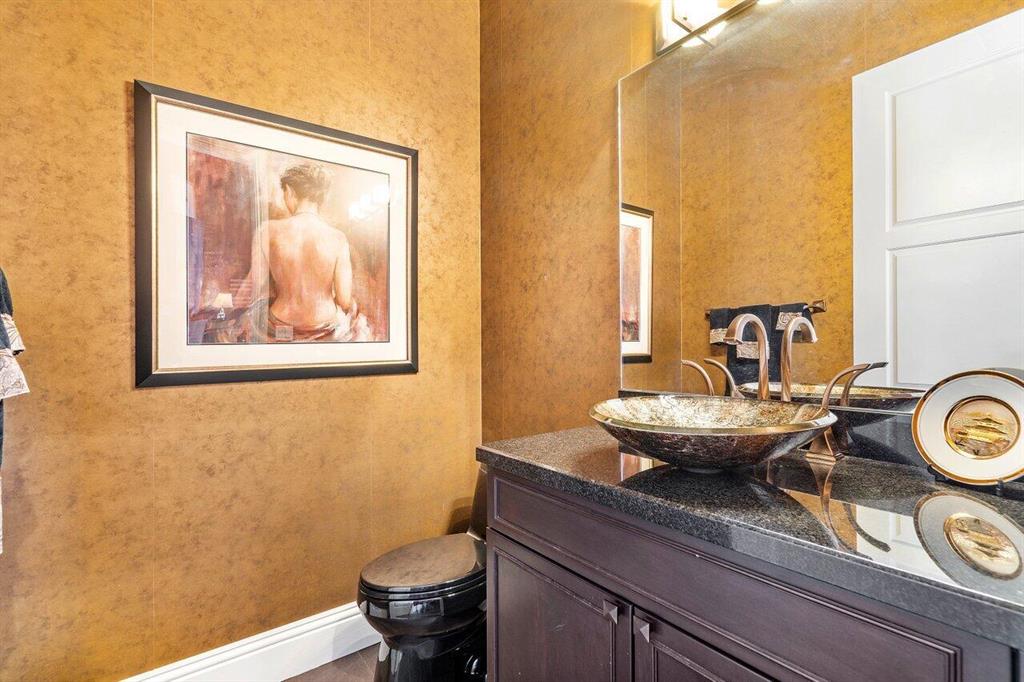 Steeplechase - Residential