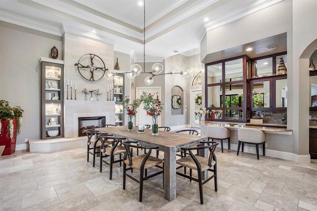 Steeplechase - Residential