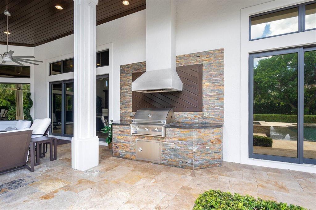 Steeplechase - Residential