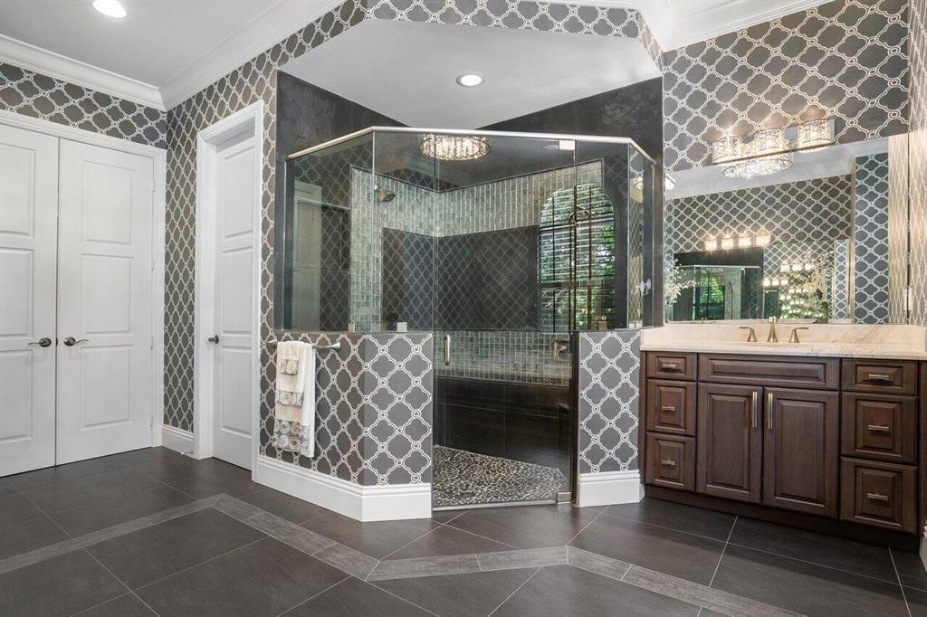 Steeplechase - Residential