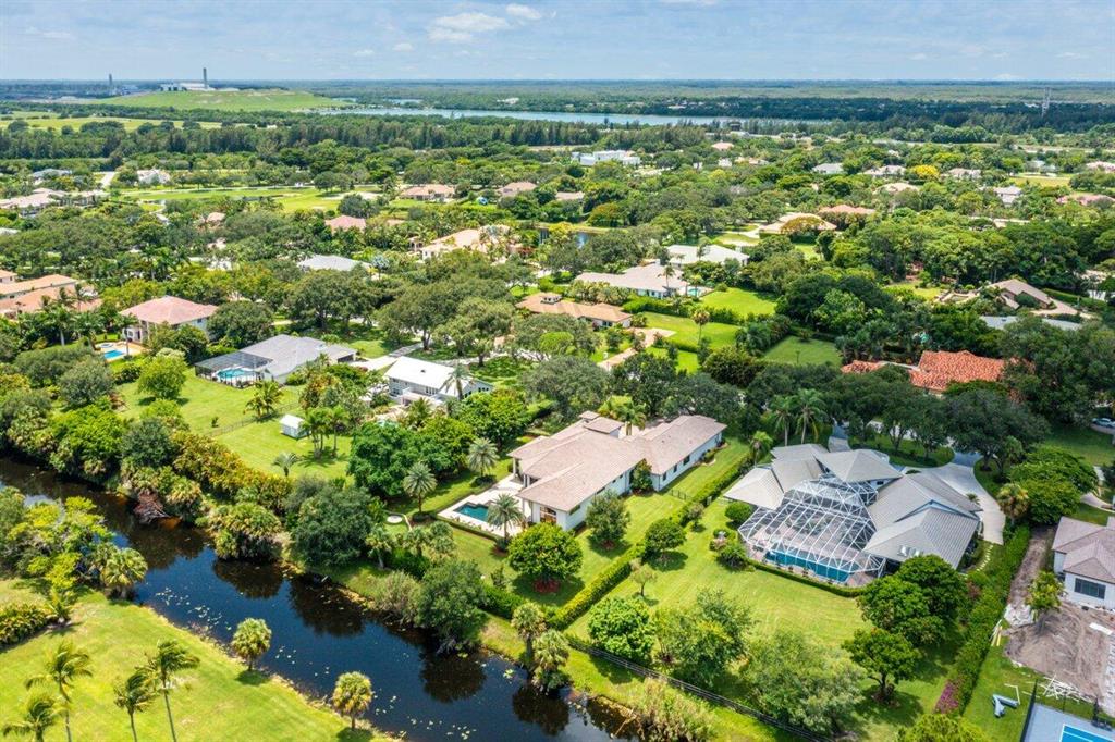 Steeplechase - Residential