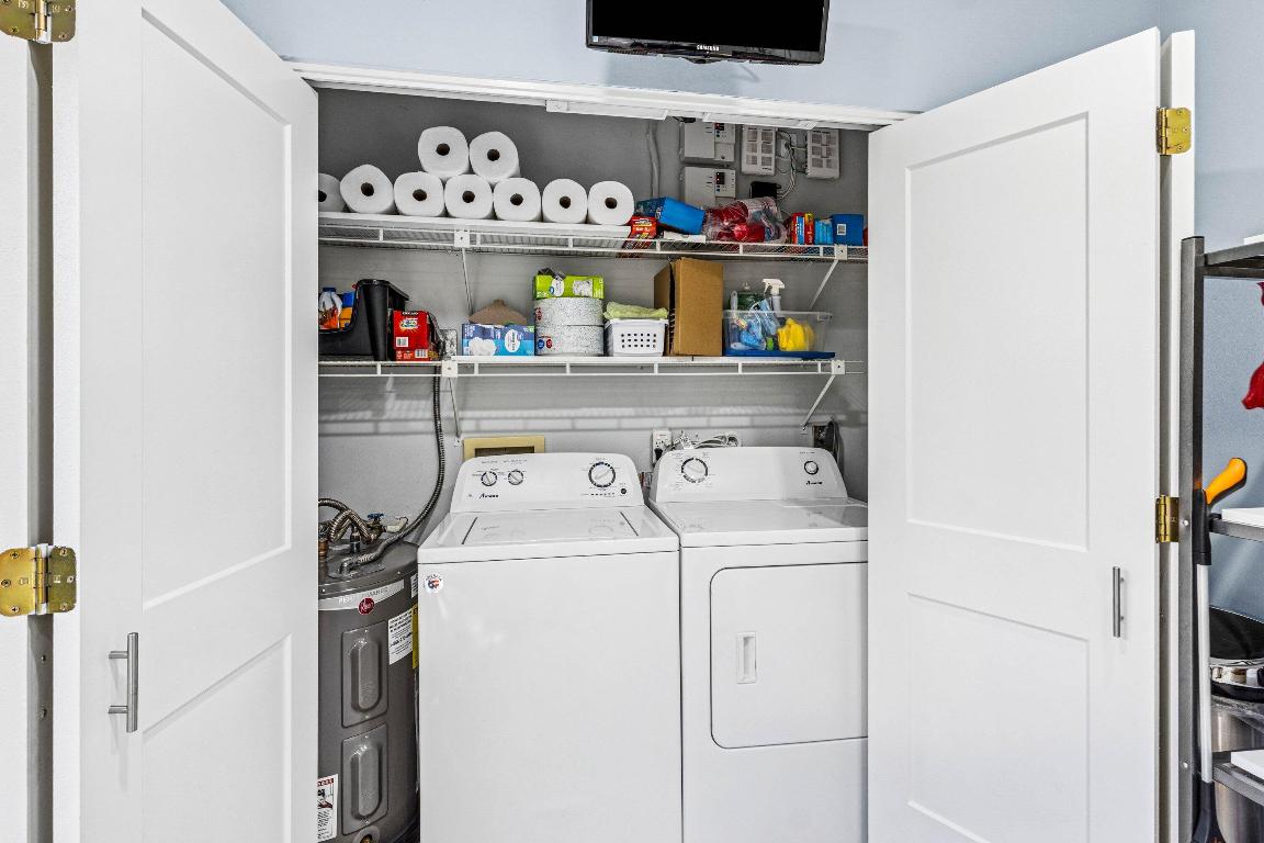 GLADES OF BOCA LAGO CONDO - Residential