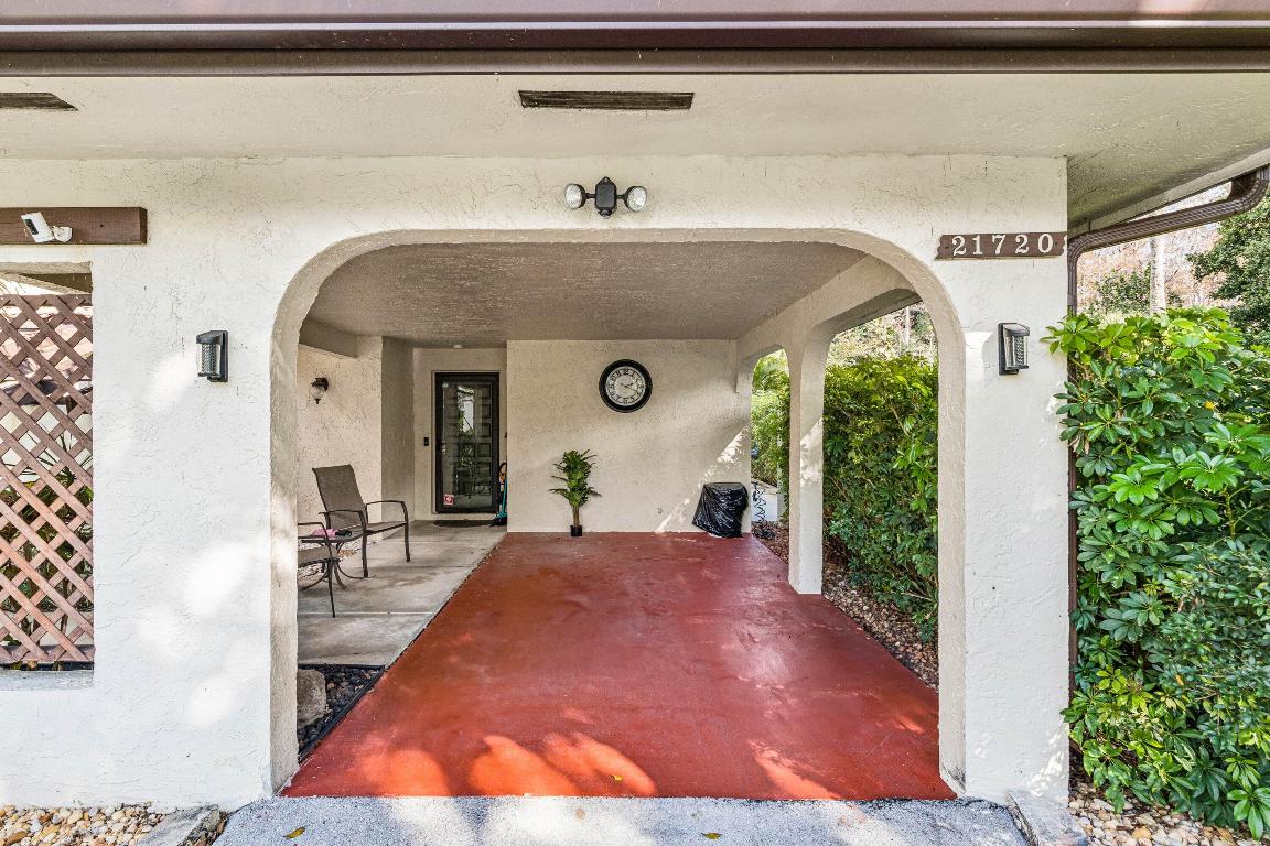 GLADES OF BOCA LAGO CONDO - Residential