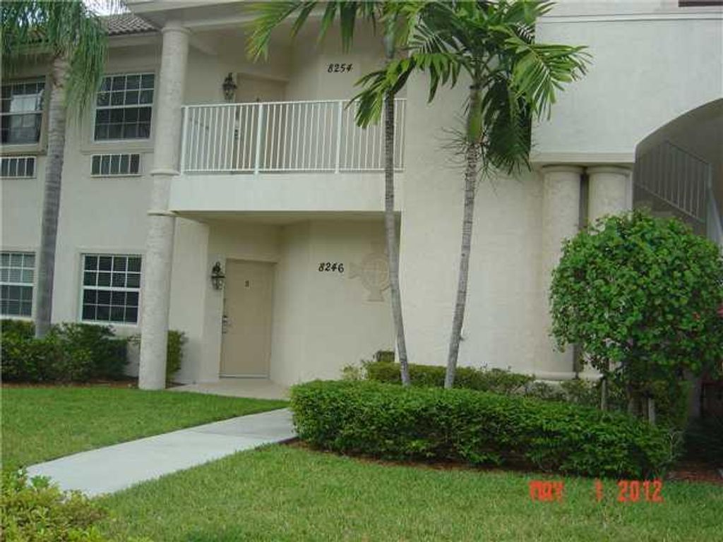 Photo of 8246 Mulligan Circle #B, Port Saint Lucie, FL 34986 (MLS # R10709437)