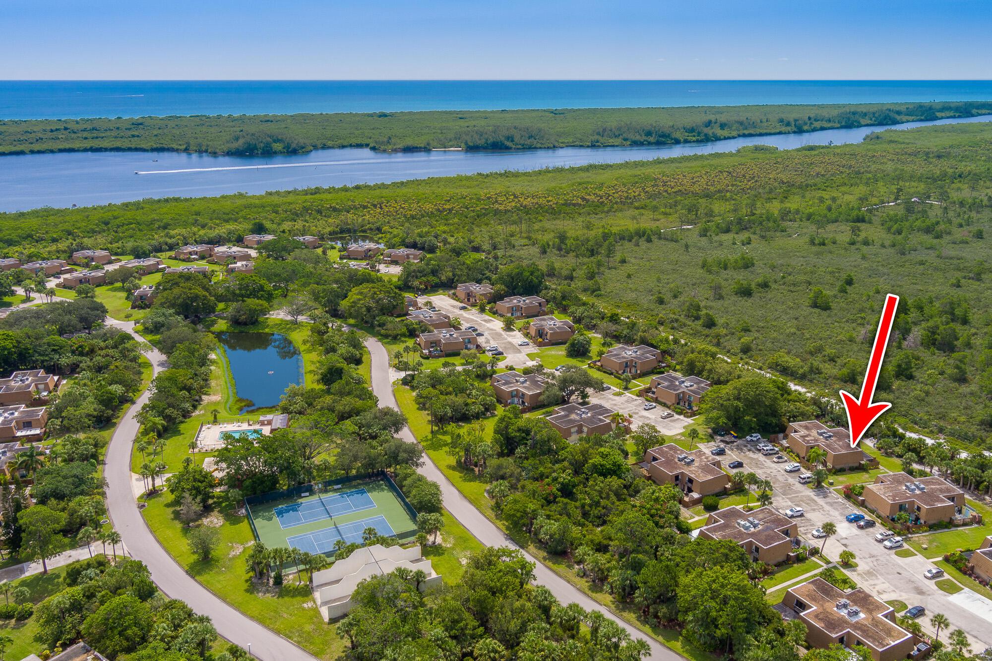 5962 SE Riverboat Drive 525