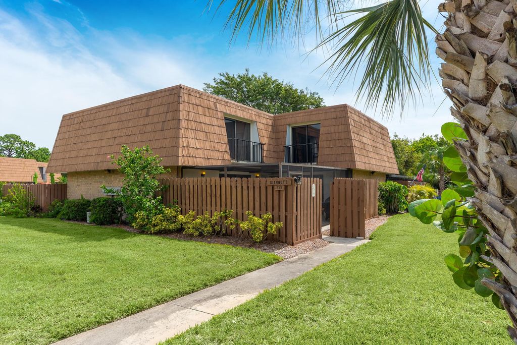 Photo of 5962 SE Riverboat Drive #525, Stuart, FL 34997 (MLS # R11143652)