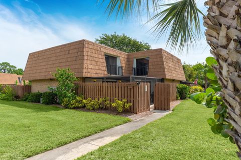 Photo of 5962 SE Riverboat Drive #525, Stuart, FL 34997 (MLS # R11143652)