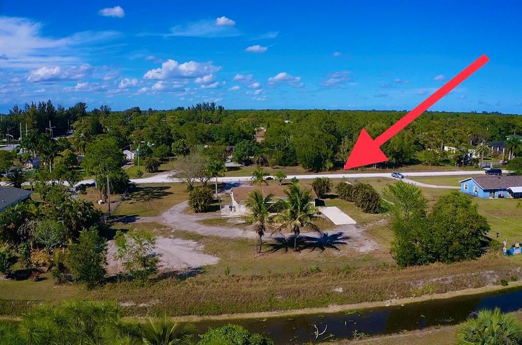 Photo of 16394 E Pimlico Drive, Loxahatchee, FL 33470 (MLS # R10781195)