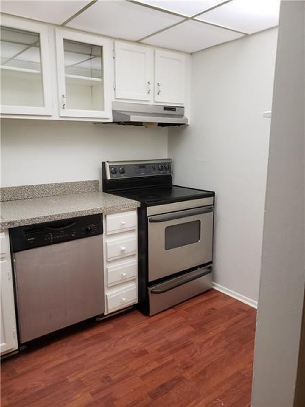 Photo of 3650 Inverrary Drive #2k, Lauderhill, FL 33319 (MLS # F10455019)