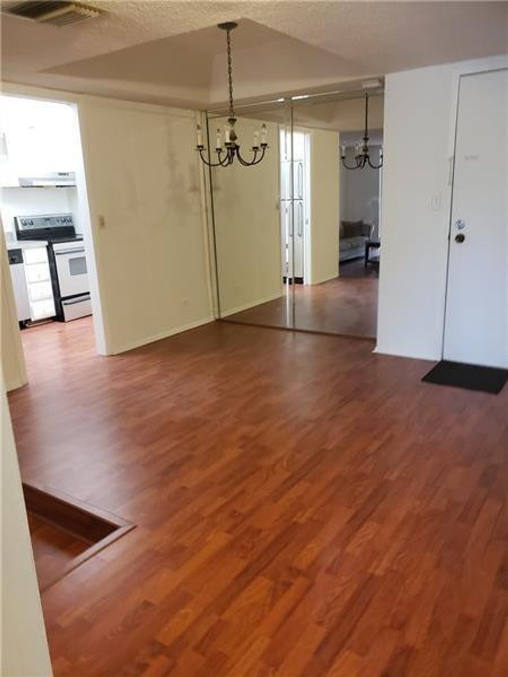 Photo of 3650 Inverrary Drive #2k, Lauderhill, FL 33319 (MLS # F10455019)