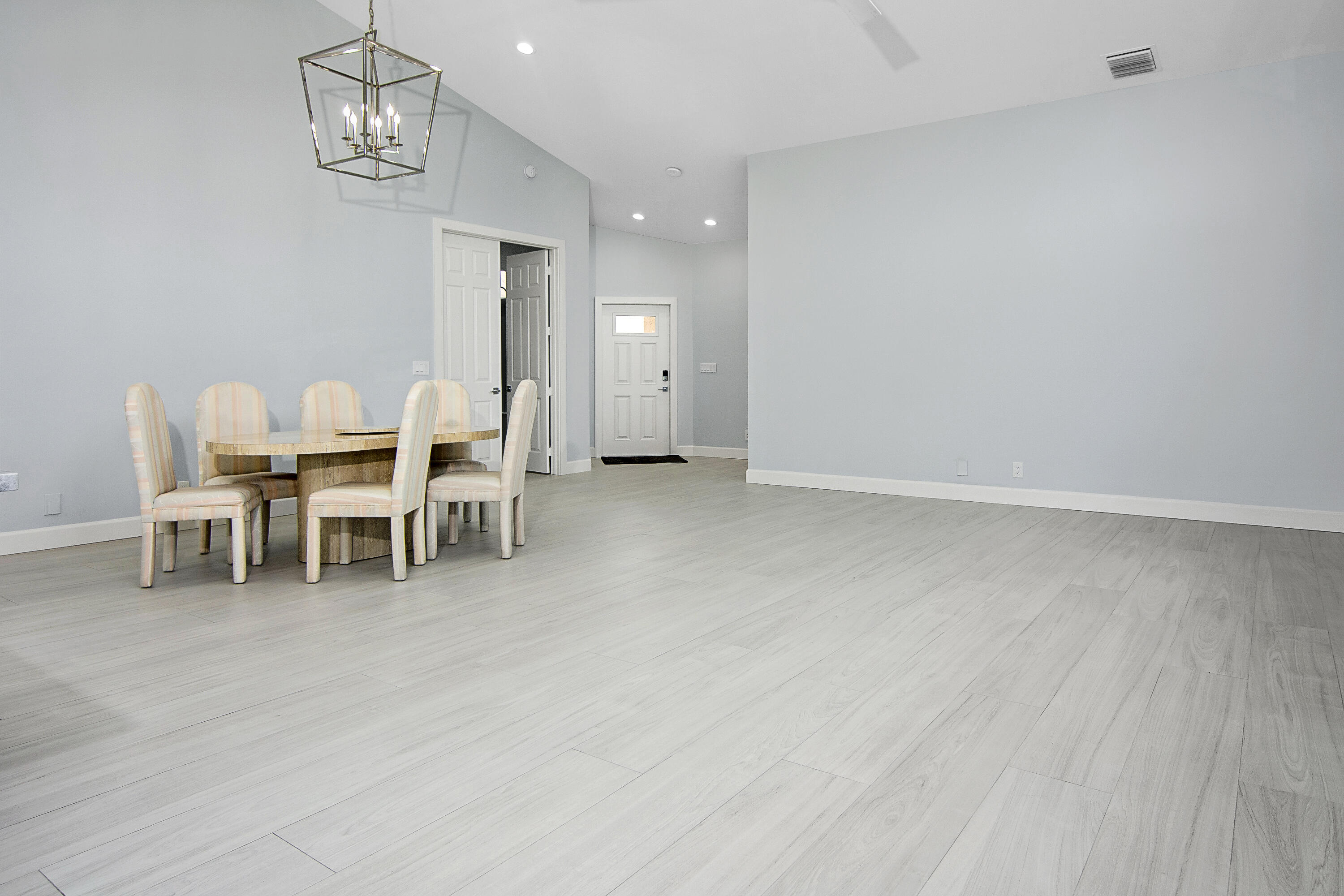 PGA RESORT COMMUNITY OF HEATHER RUN - Residential