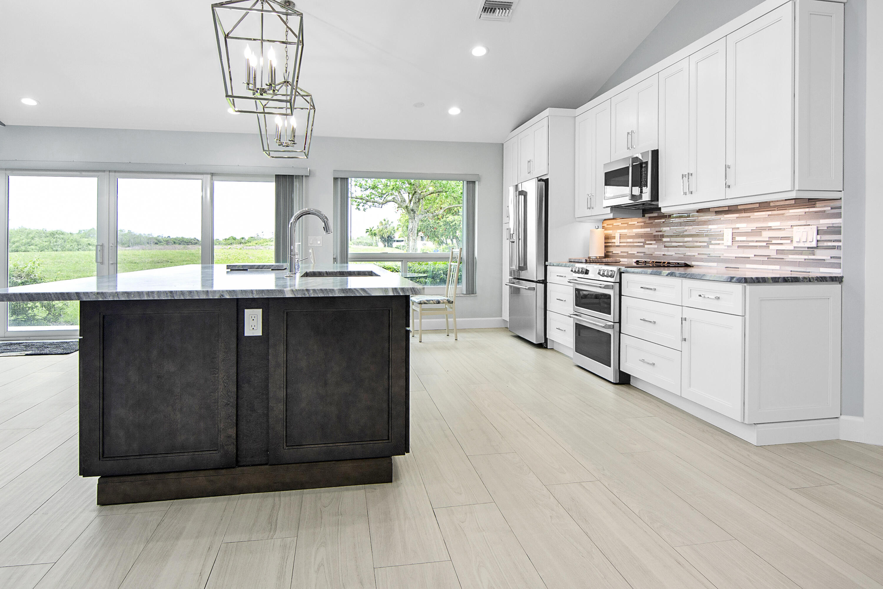 PGA RESORT COMMUNITY OF HEATHER RUN - Residential