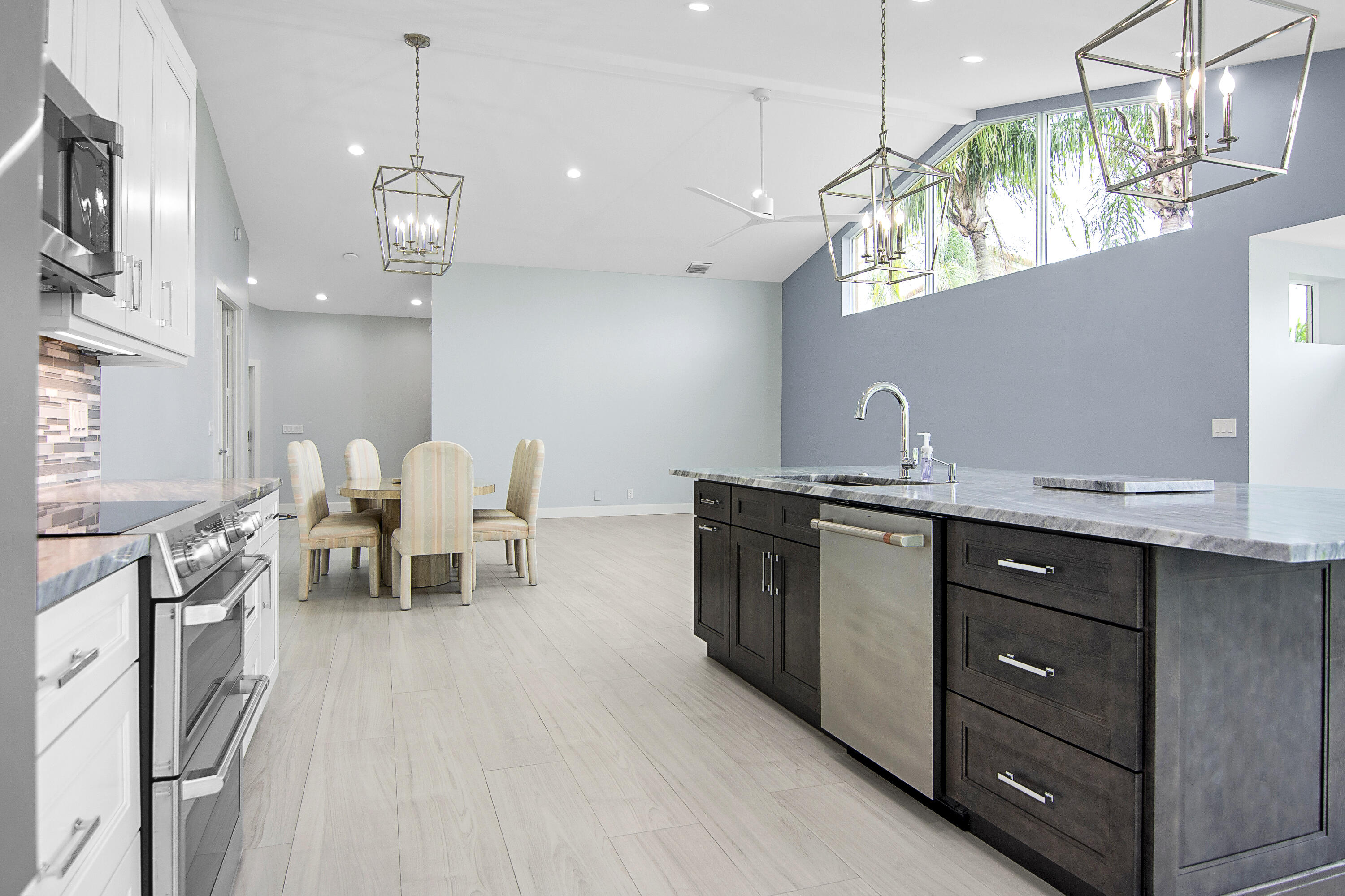 PGA RESORT COMMUNITY OF HEATHER RUN - Residential