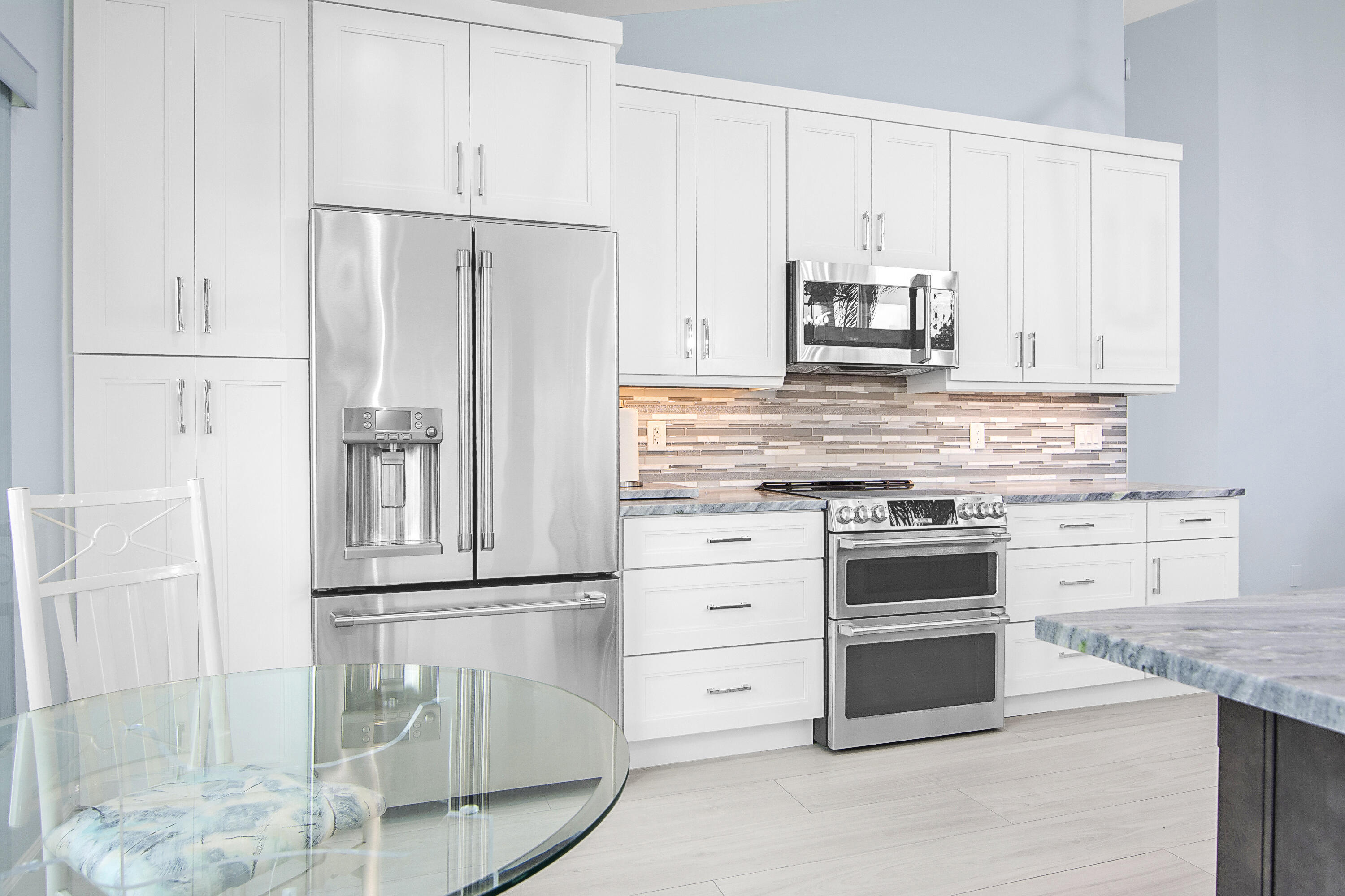 PGA RESORT COMMUNITY OF HEATHER RUN - Residential