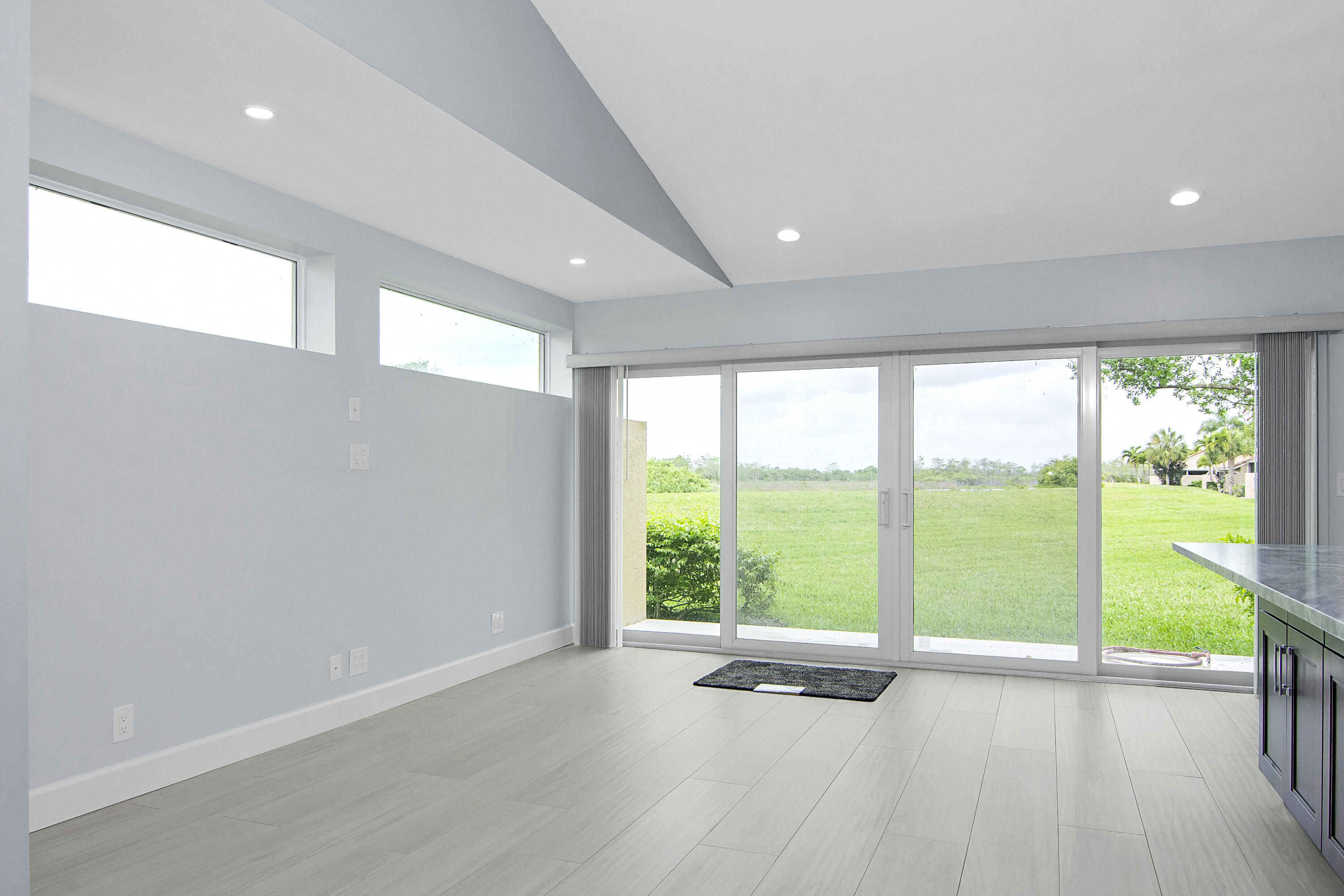 PGA RESORT COMMUNITY OF HEATHER RUN - Residential