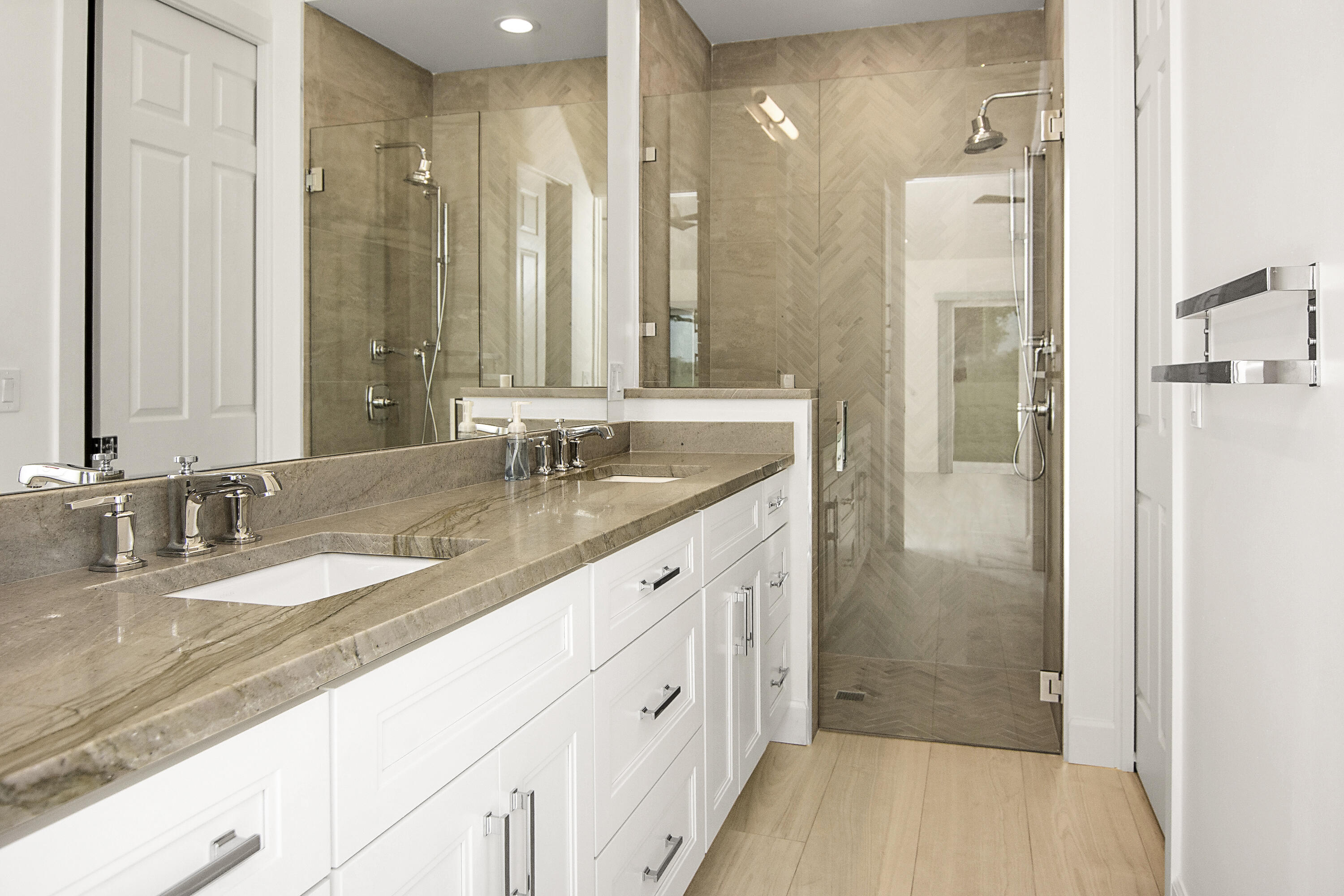 PGA RESORT COMMUNITY OF HEATHER RUN - Residential