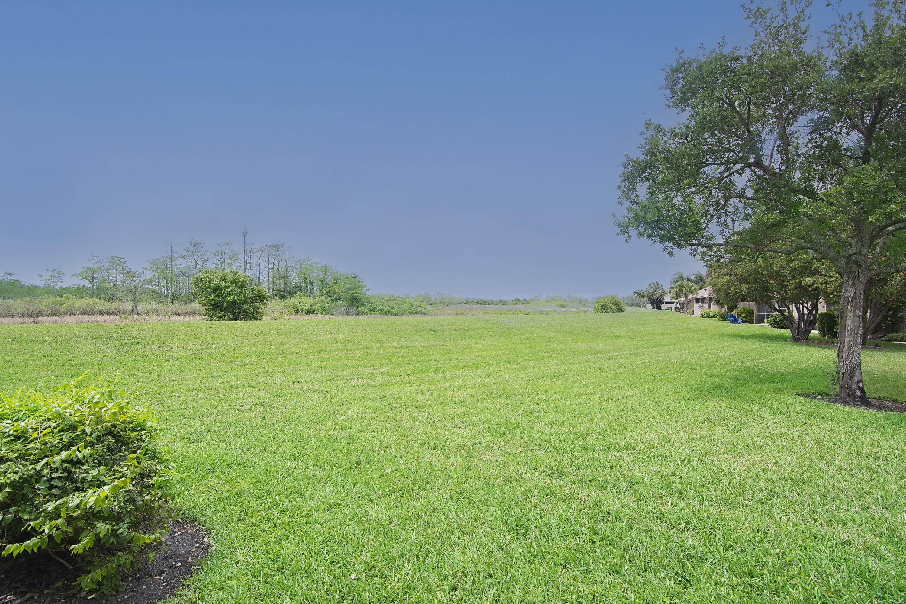 PGA RESORT COMMUNITY OF HEATHER RUN - Residential