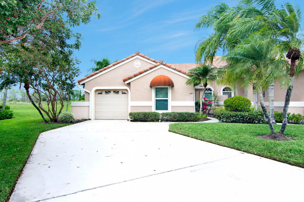 Photo of 801 Sabal Palm Lane, Palm Beach Gardens, FL 33418 (MLS # B26009853)