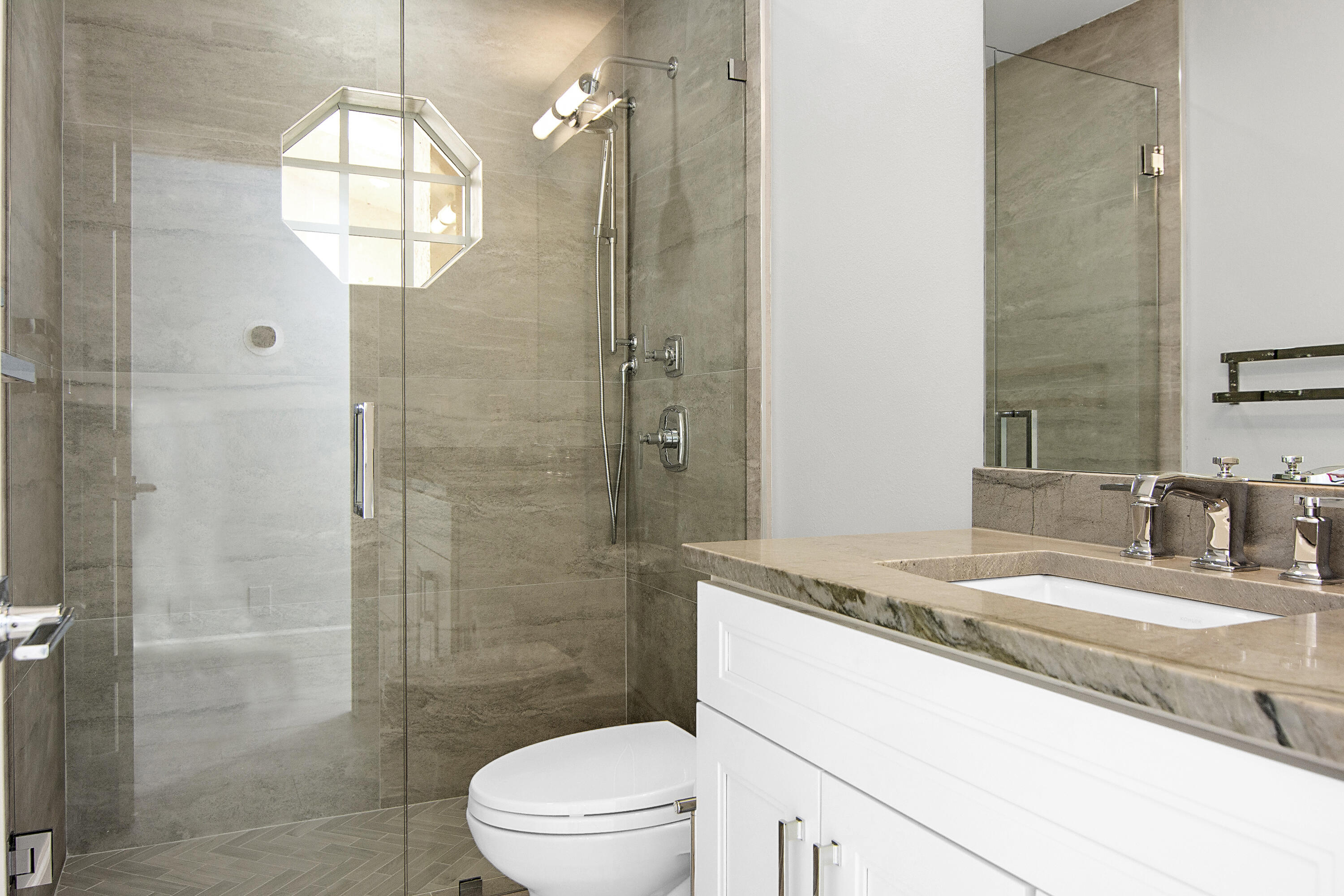 PGA RESORT COMMUNITY OF HEATHER RUN - Residential