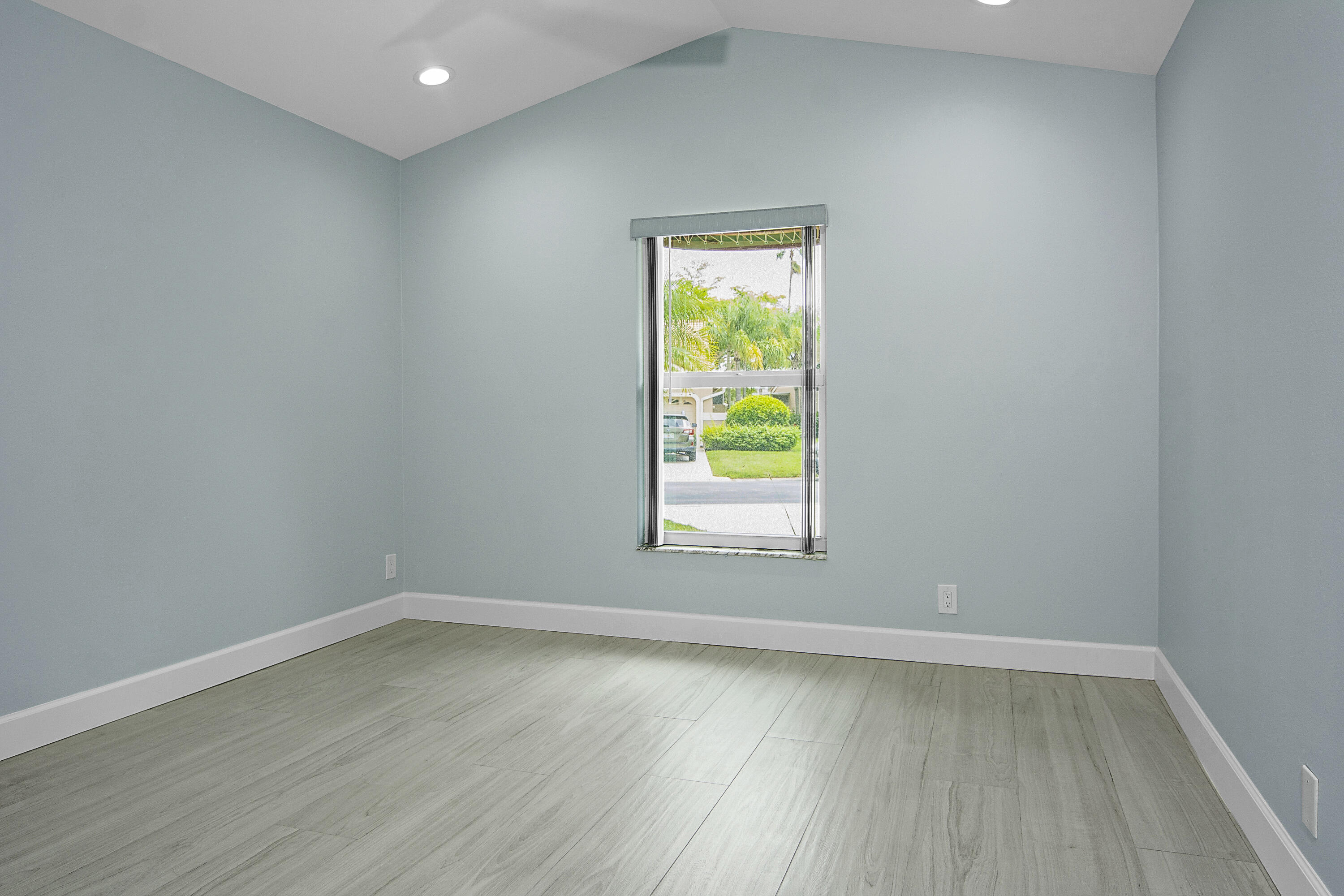 PGA RESORT COMMUNITY OF HEATHER RUN - Residential