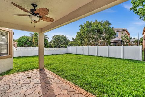 A home in Royal Palm Beach