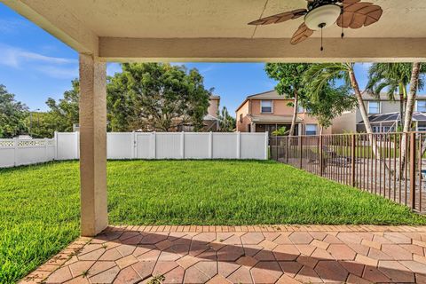 A home in Royal Palm Beach