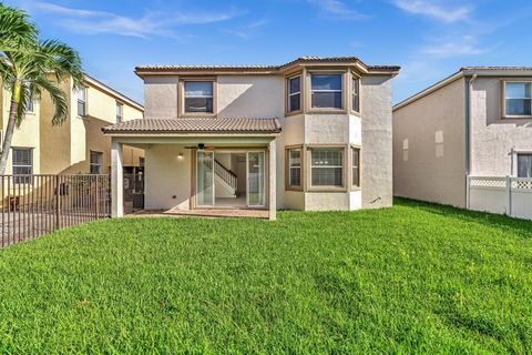 A home in Royal Palm Beach