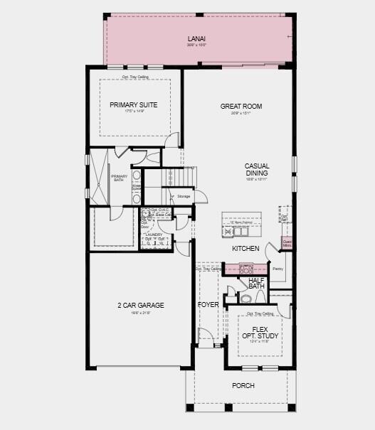 Veranda Oaks - Residential