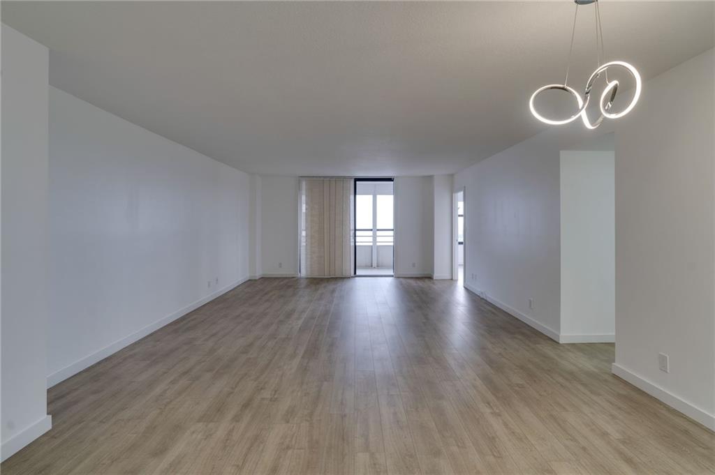 The Olmpus - Residential