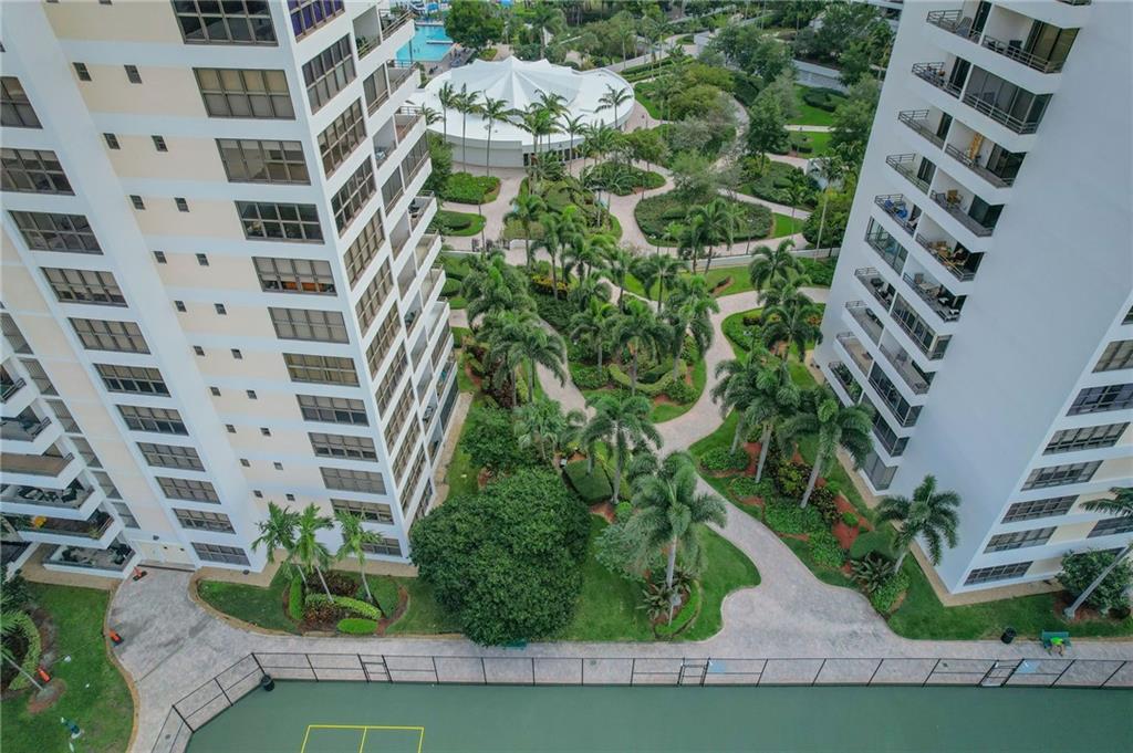 The Olmpus - Residential