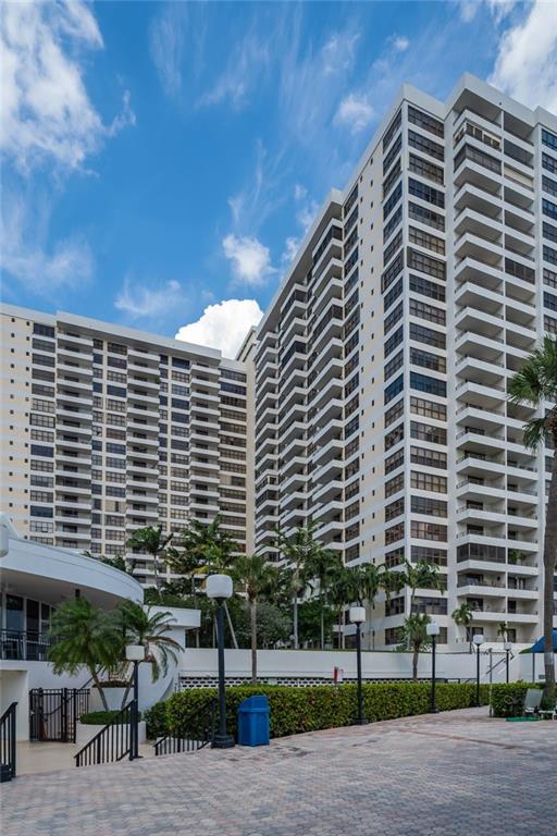 The Olmpus - Residential
