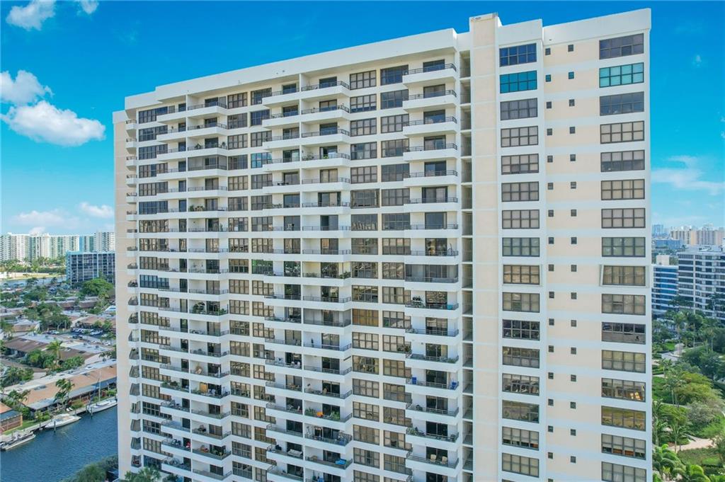 The Olmpus - Residential