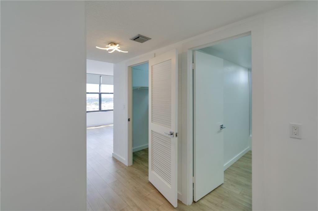 The Olmpus - Residential