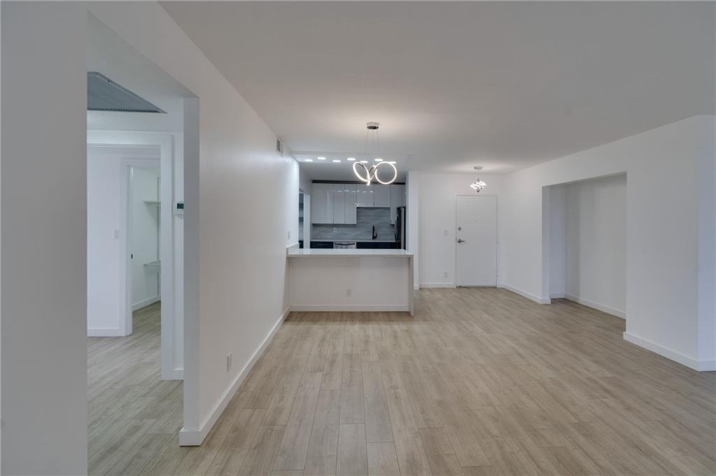 The Olmpus - Residential