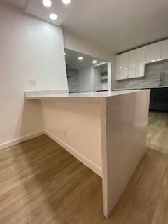 The Olmpus - Residential