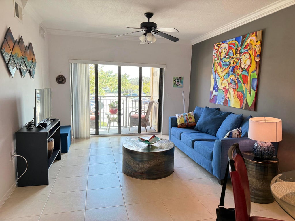 Photo of 4903 Midtown Lane #3211, Palm Beach Gardens, FL 33418 (MLS # R11067045)