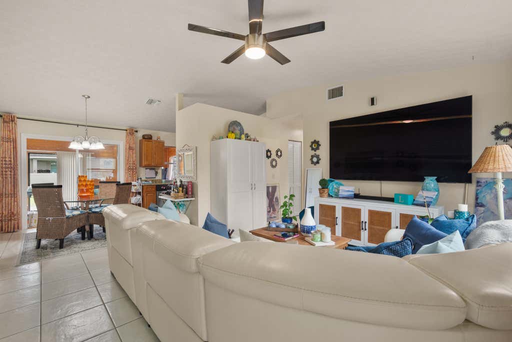 Photo of 1842 SE CARVALHO Street, Port Saint Lucie, FL 34983 (MLS # B26062374)