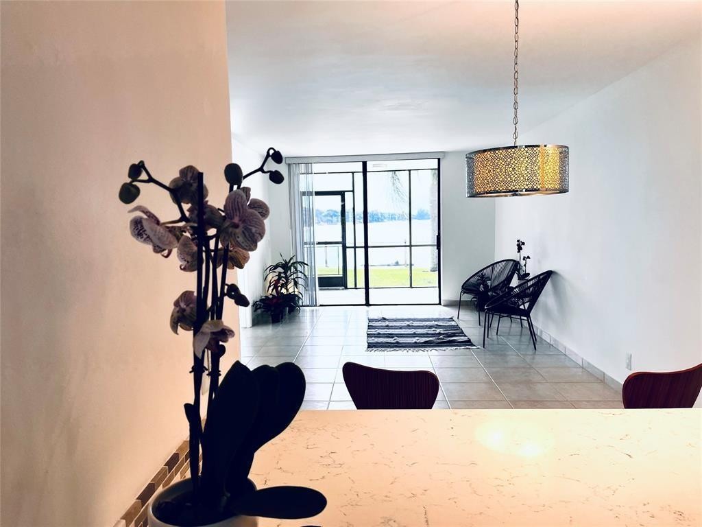 Lake Emerald - Residential Lease