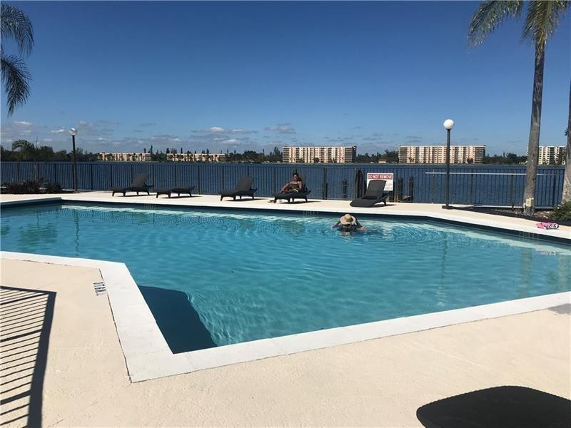 Lake Emerald - Residential Lease