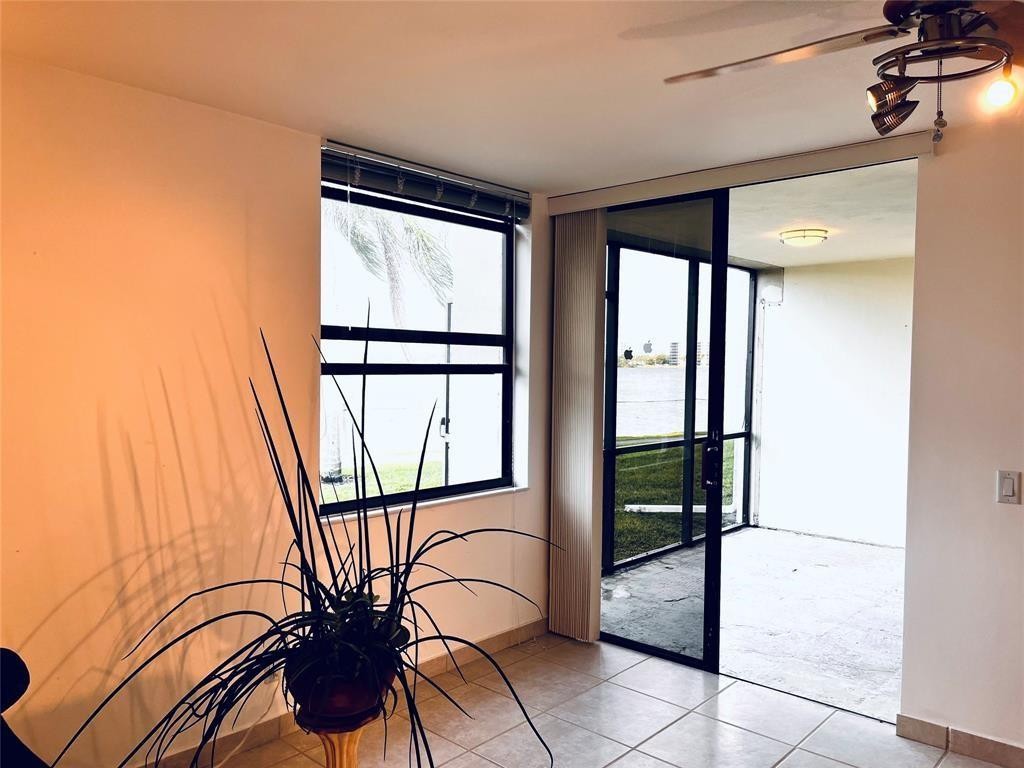 Lake Emerald - Residential Lease