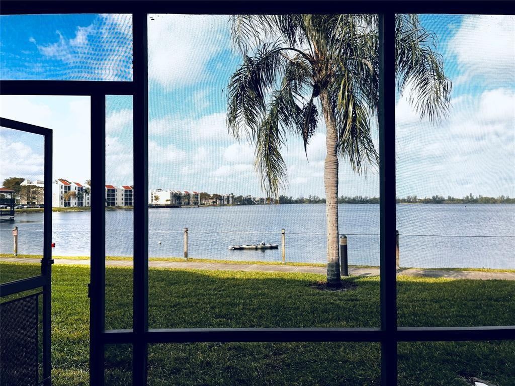 Lake Emerald - Residential Lease