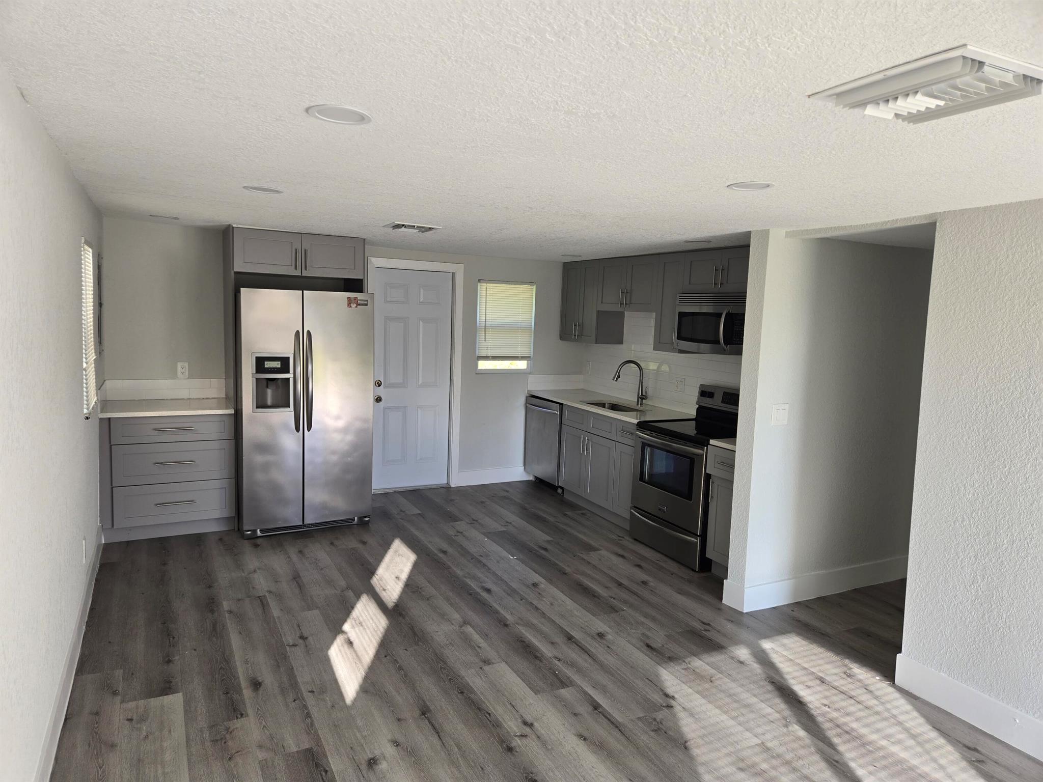 Gifford Area - Residential Lease