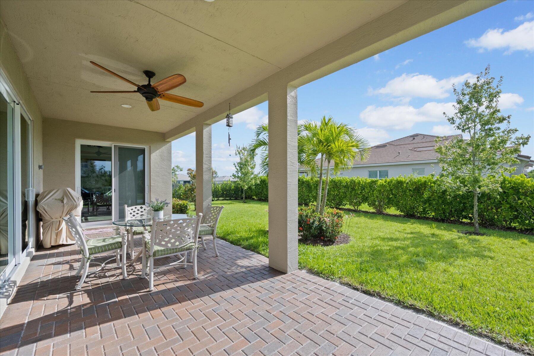 HAMMOCKS OF WESTLAKE - Residential