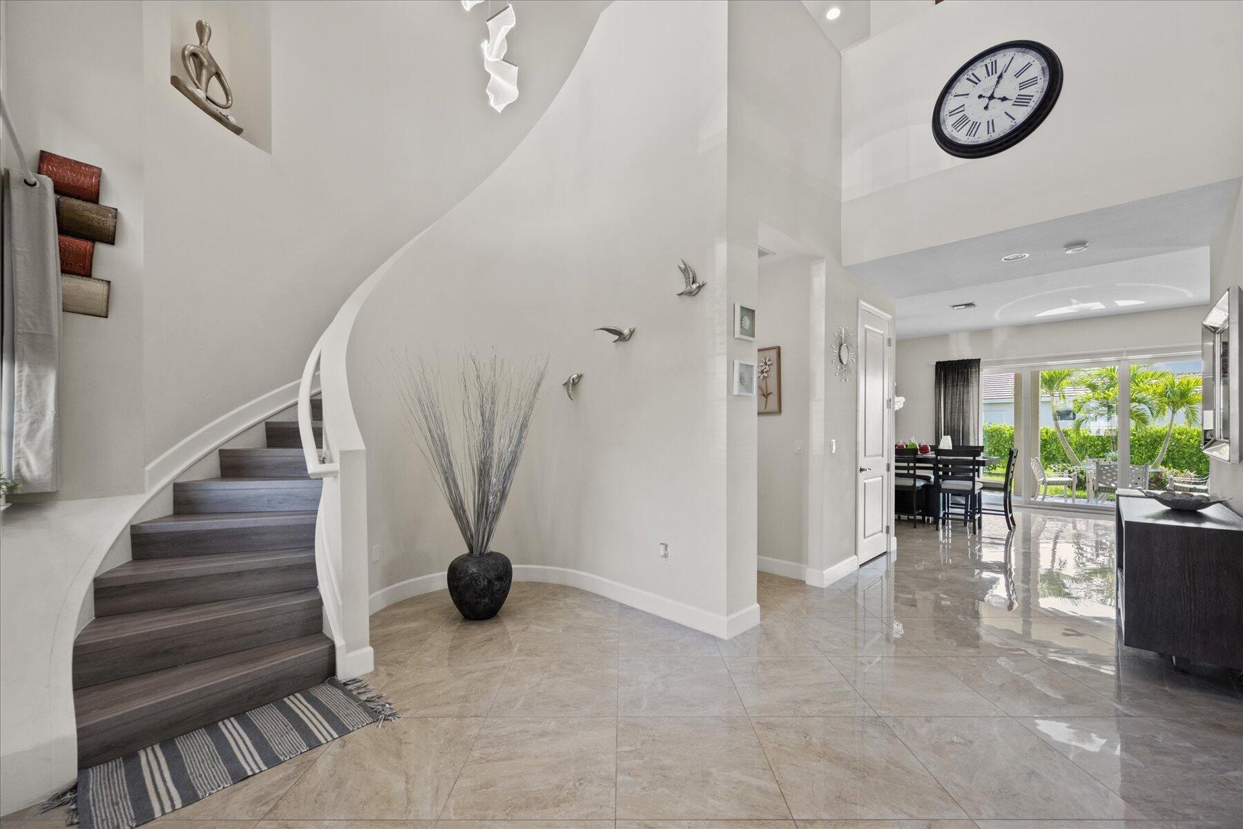 HAMMOCKS OF WESTLAKE - Residential